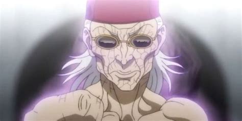 Kaiou is the seventh episode of the Baki (2020) anime series. . Sea emperor kaku